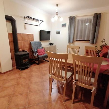 Chalupa Sluníčko Cenkovice Bagian luar foto