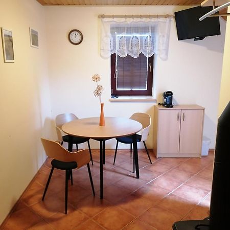 Chalupa Sluníčko Cenkovice Bagian luar foto