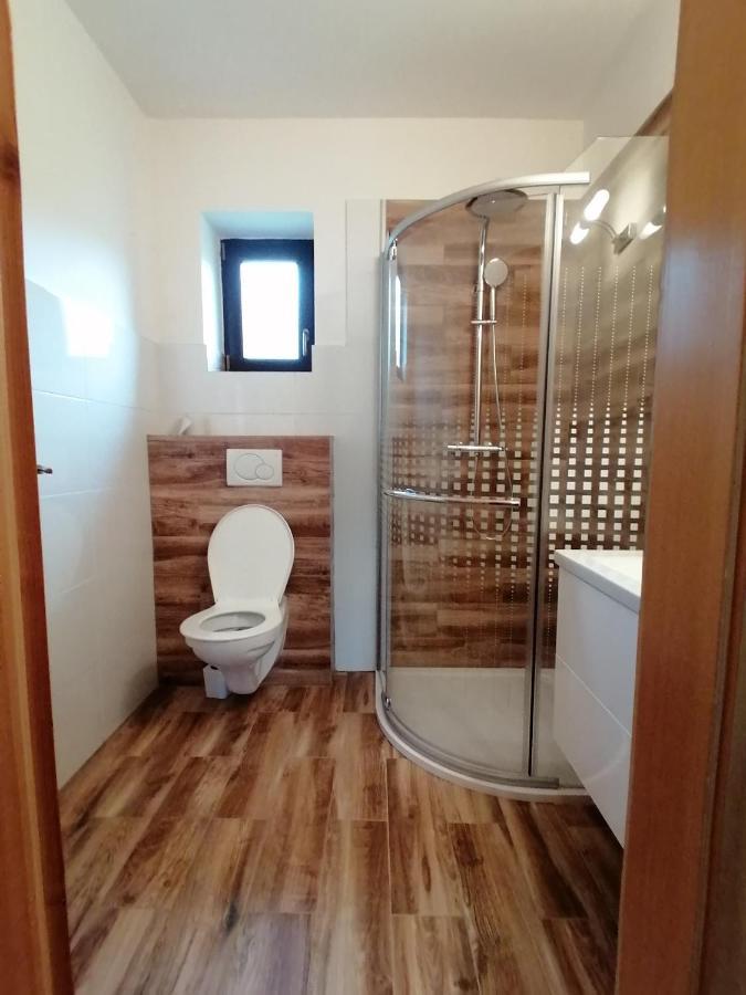 Chalupa Sluníčko Cenkovice Bagian luar foto