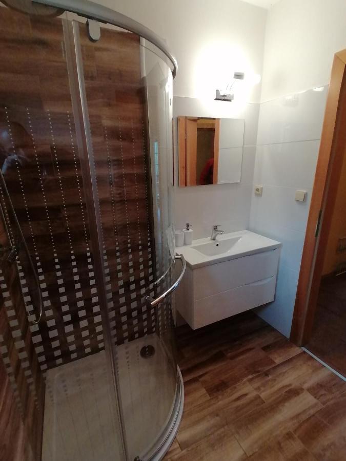 Chalupa Sluníčko Cenkovice Bagian luar foto