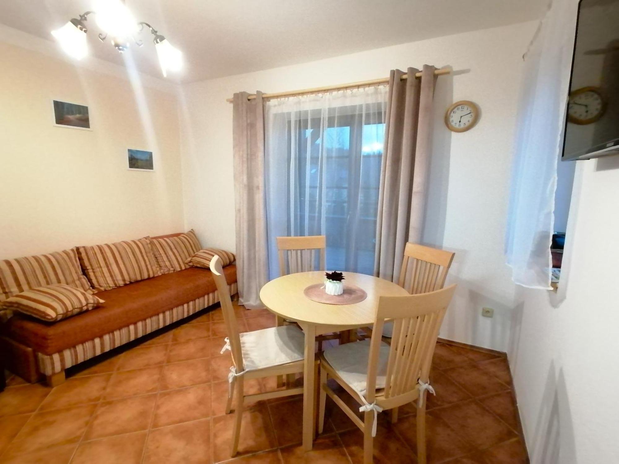 Chalupa Sluníčko Cenkovice Bagian luar foto