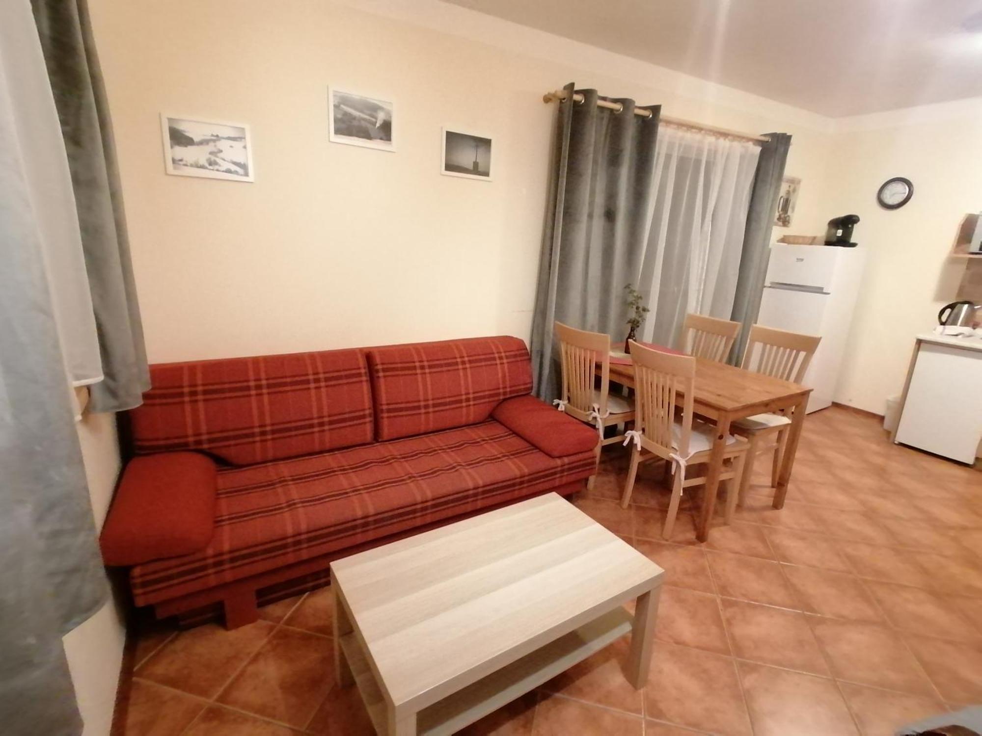 Chalupa Sluníčko Cenkovice Bagian luar foto