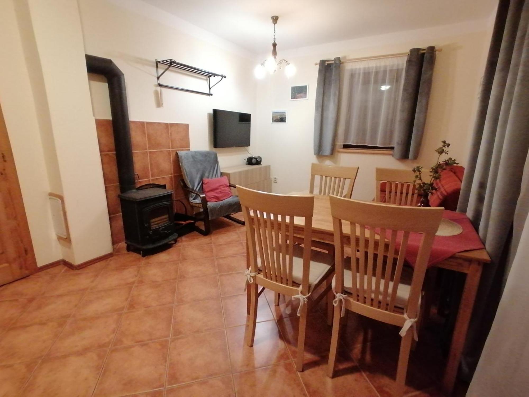 Chalupa Sluníčko Cenkovice Bagian luar foto