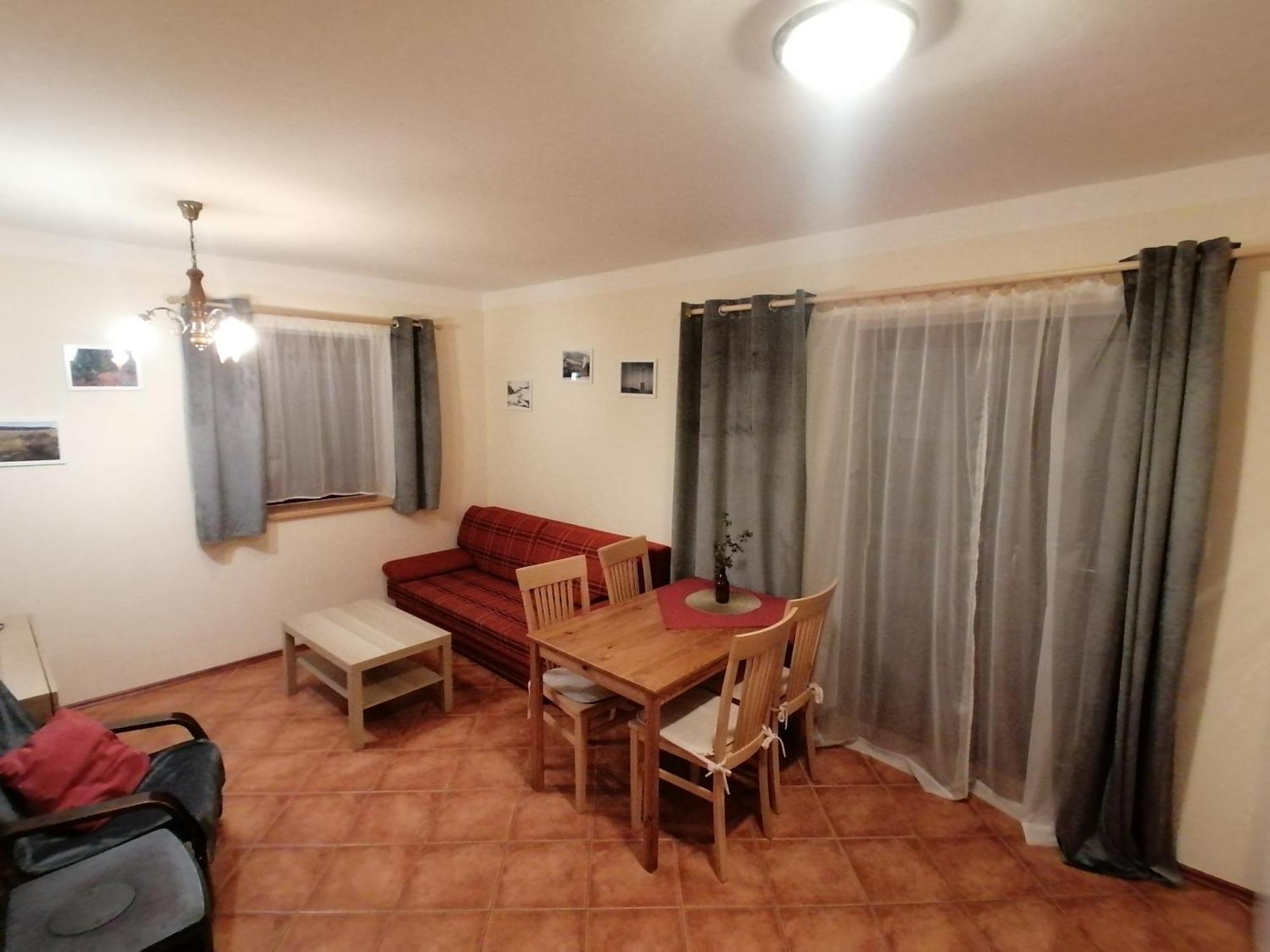 Chalupa Sluníčko Cenkovice Bagian luar foto