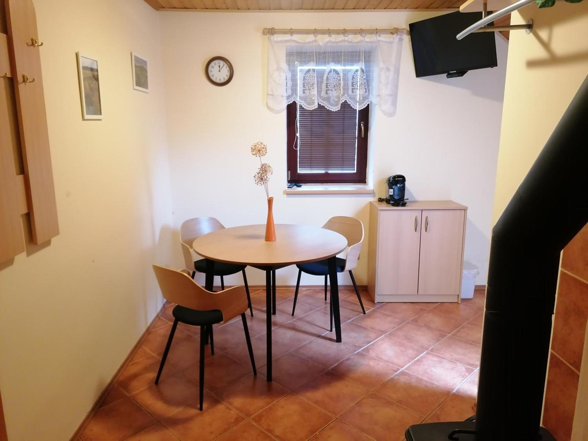 Chalupa Sluníčko Cenkovice Bagian luar foto