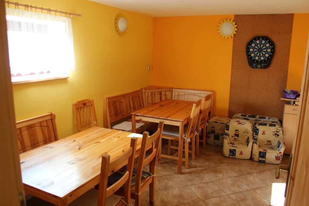 Chalupa Sluníčko Cenkovice Bagian luar foto
