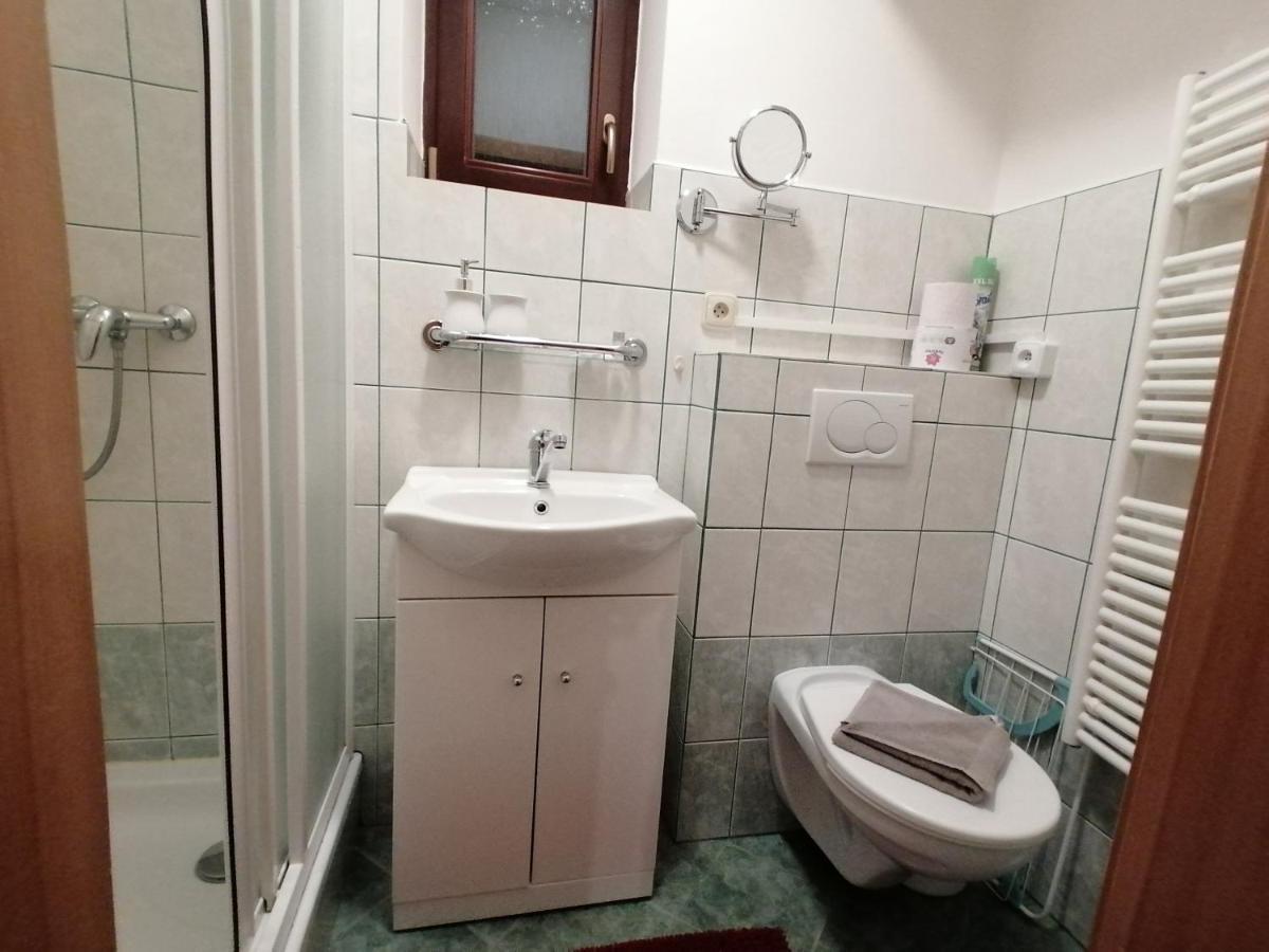 Chalupa Sluníčko Cenkovice Bagian luar foto