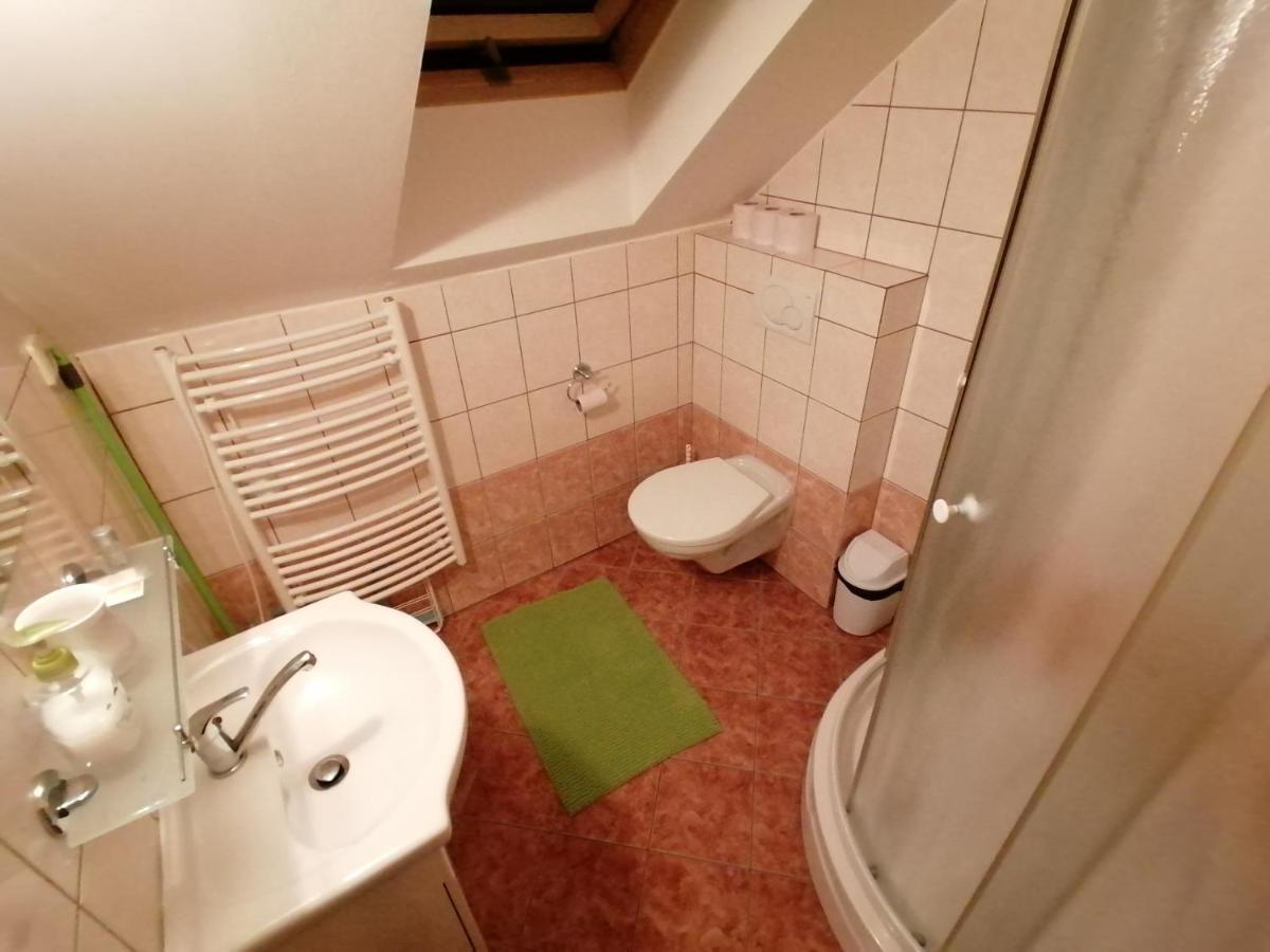 Chalupa Sluníčko Cenkovice Bagian luar foto