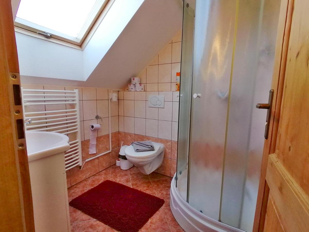 Chalupa Sluníčko Cenkovice Bagian luar foto